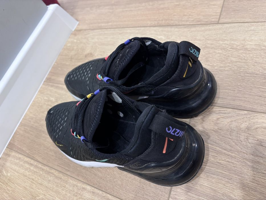 Дамски обувки Nike