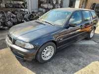 Usa/usi stanga/dreapta BMW Seria 3 E46 NON Facelift an 1997-2002