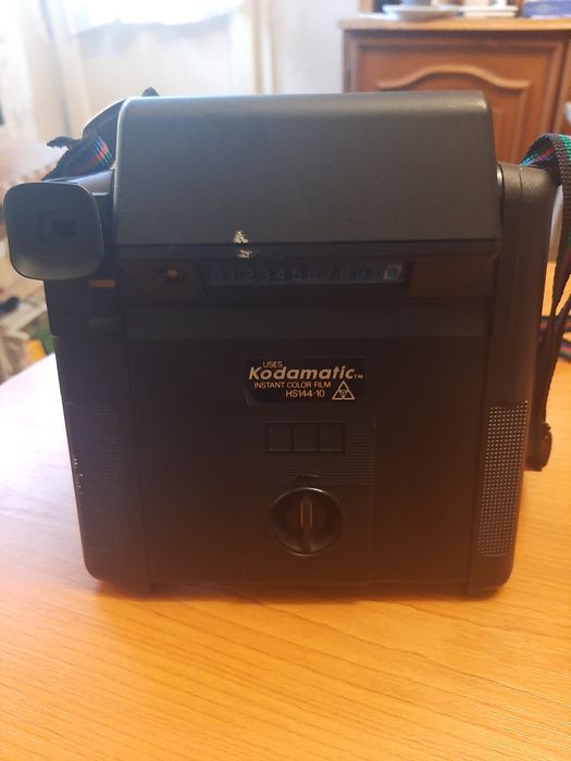 Kodamatic instant camera 950