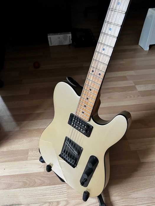 Squier Telecaster Contemporary