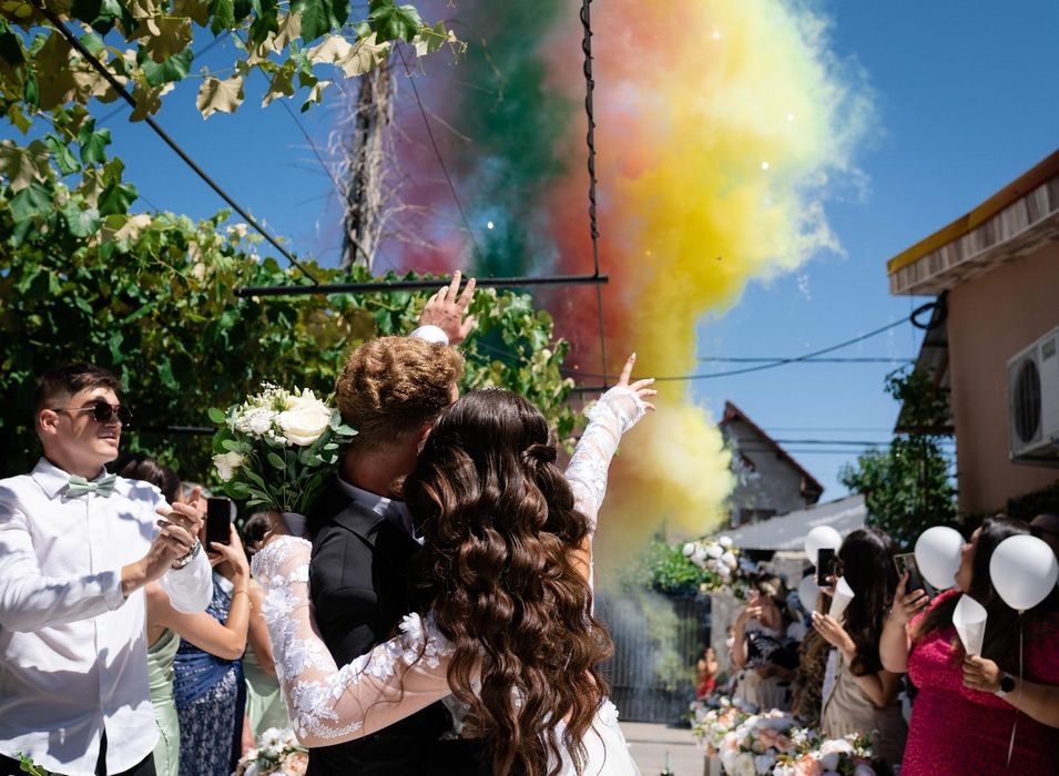Nuntă | Botez | Cununie | Foto / Video / Audio / Prețuri ACCESIBILE!