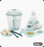 Sterilizator cu încălzitor