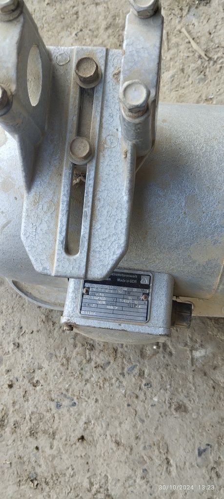 Elektron Motor италянский