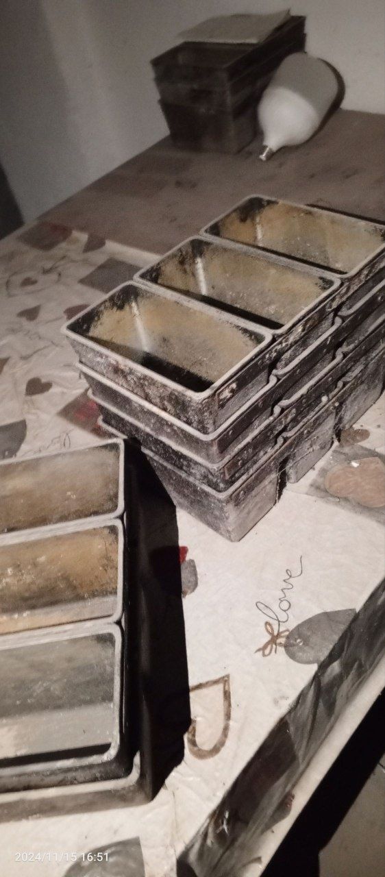 Pikarniy pech mishalka va boshqa narsalar