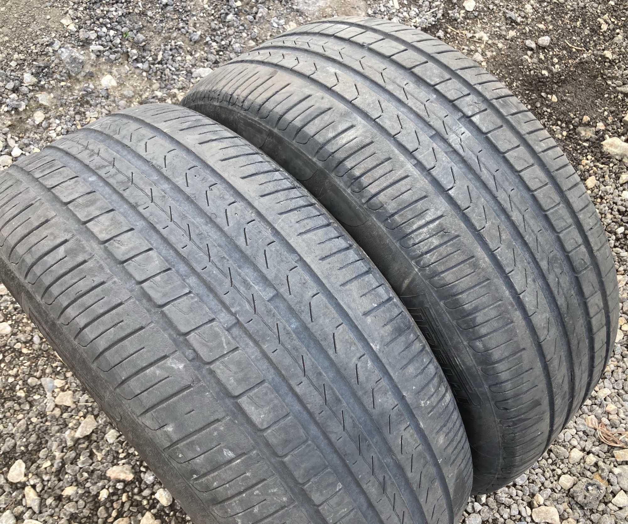 Летни гуми 255 50 19 Pirelli dot 19