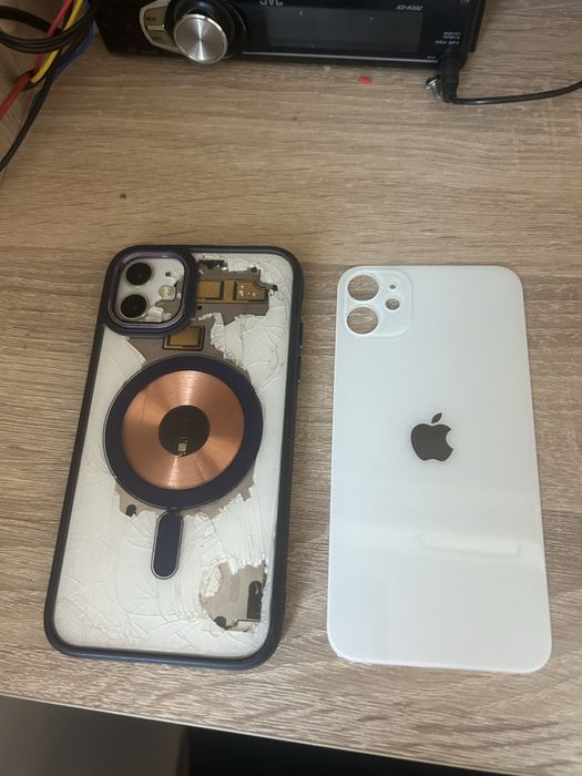 Айфон 11 128 гб