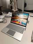 Microsoft Surface Laptop Go (Certified Refurbished)
