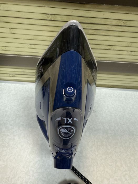 Ютия Tefal Utragliss Plus