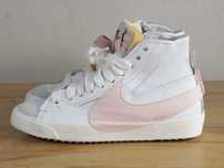 Нови! Nike Blazer Mid '77 Jumbo - 40 номер Оригинални!