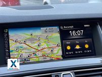 Actualizare hărți navigație BMW și MINI