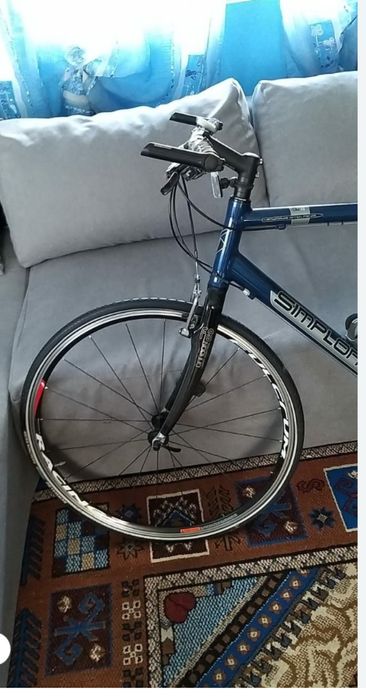 Vand bicicleta Simplon