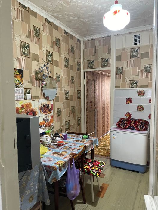 3-х комнатная кв в спутние