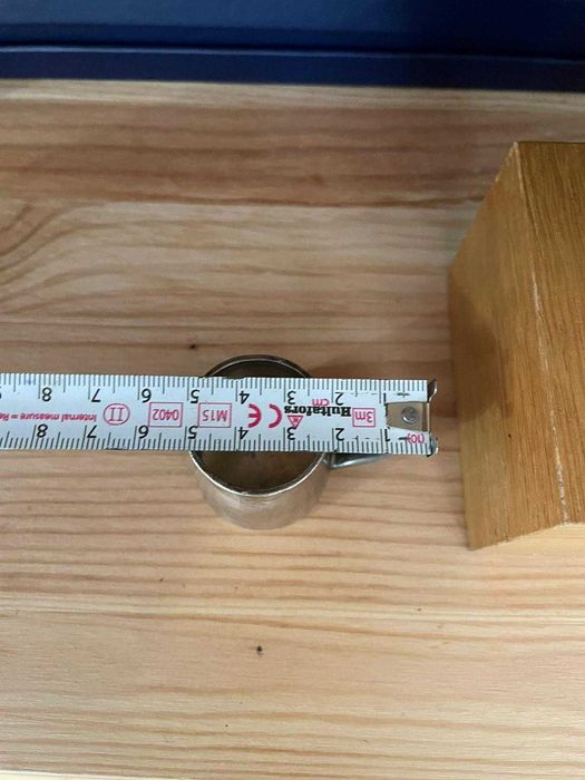 creamer menaj cafea lapte Dr. Loeb & Co