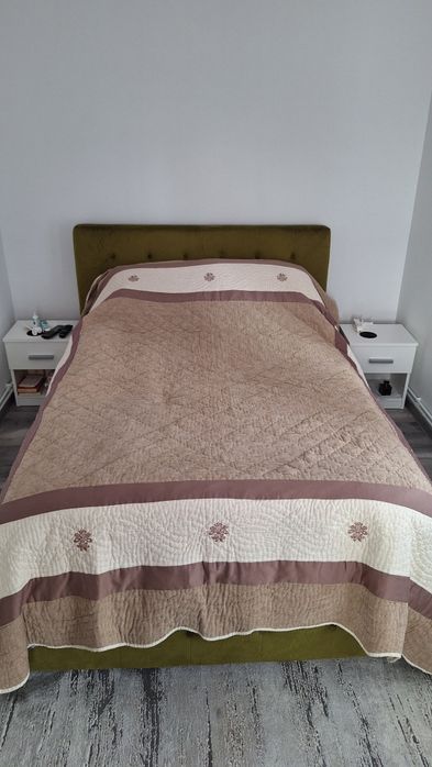 Cuvertura pentru dormitor