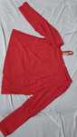 Bluza de dama rosie