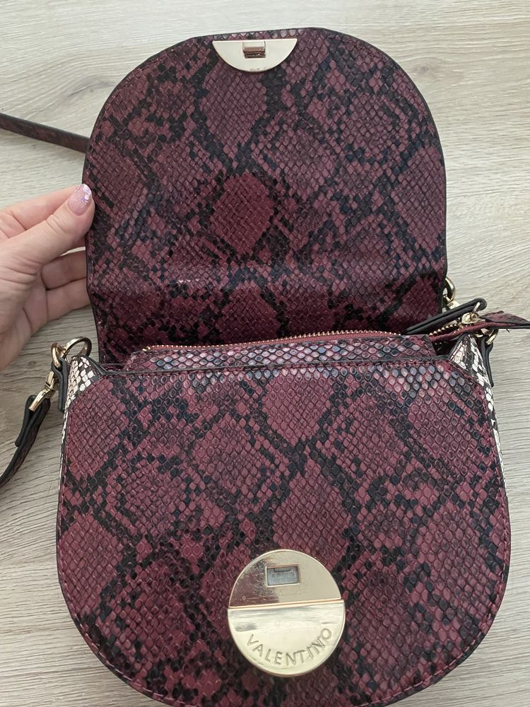 Дамска чанта Valentino