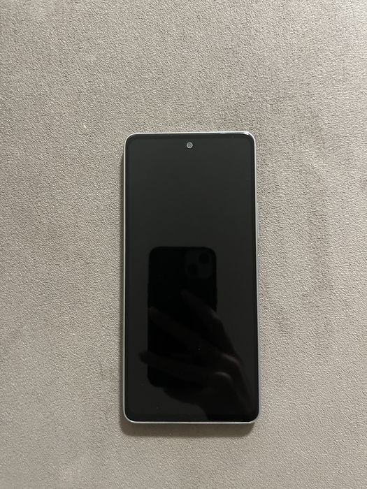 Samsung Galaxy A53 5G Dual SIM White