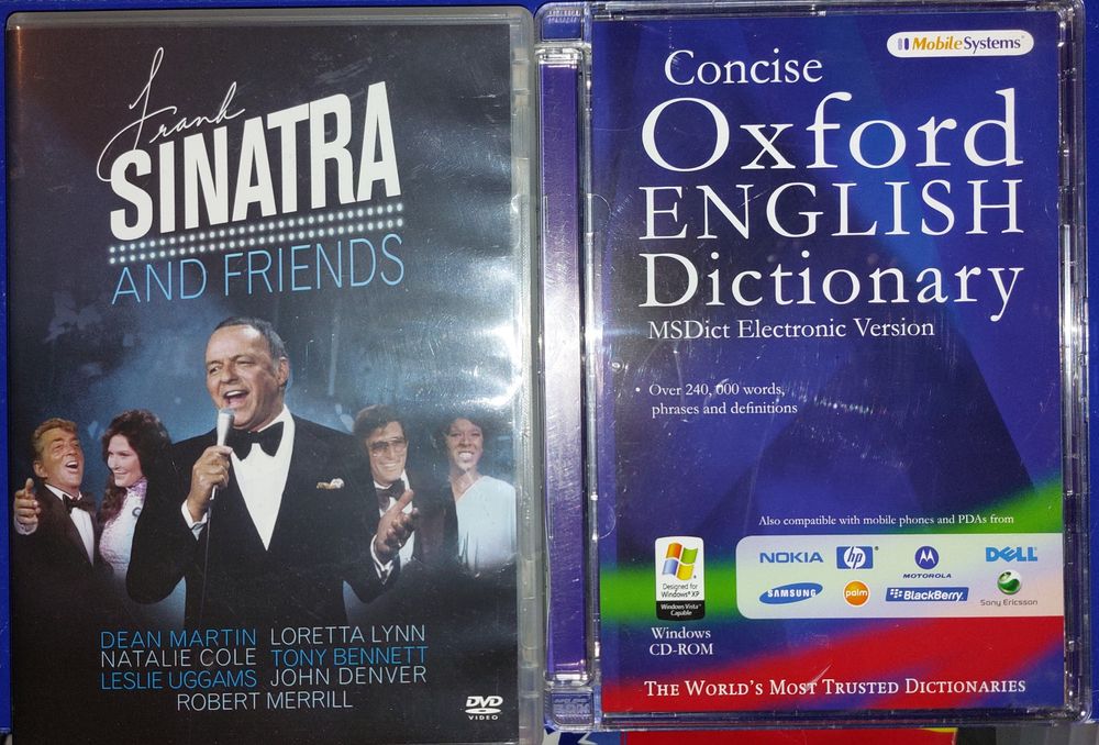 DVD ДВД    филми