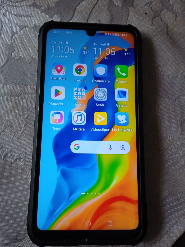 Huawei p 30 lite