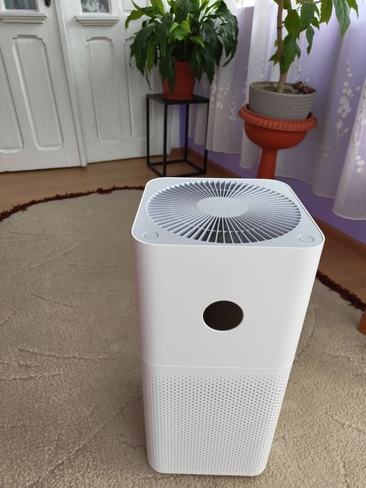 Xiaomi air 3C purificator aer