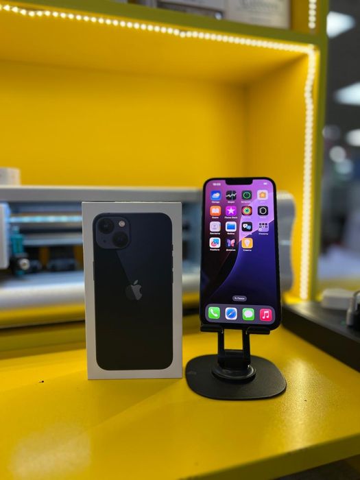 IPhone 13 128GB 77%