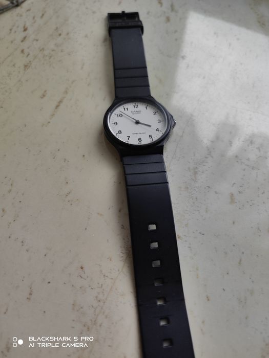Vând/Schimb Ceas Casio