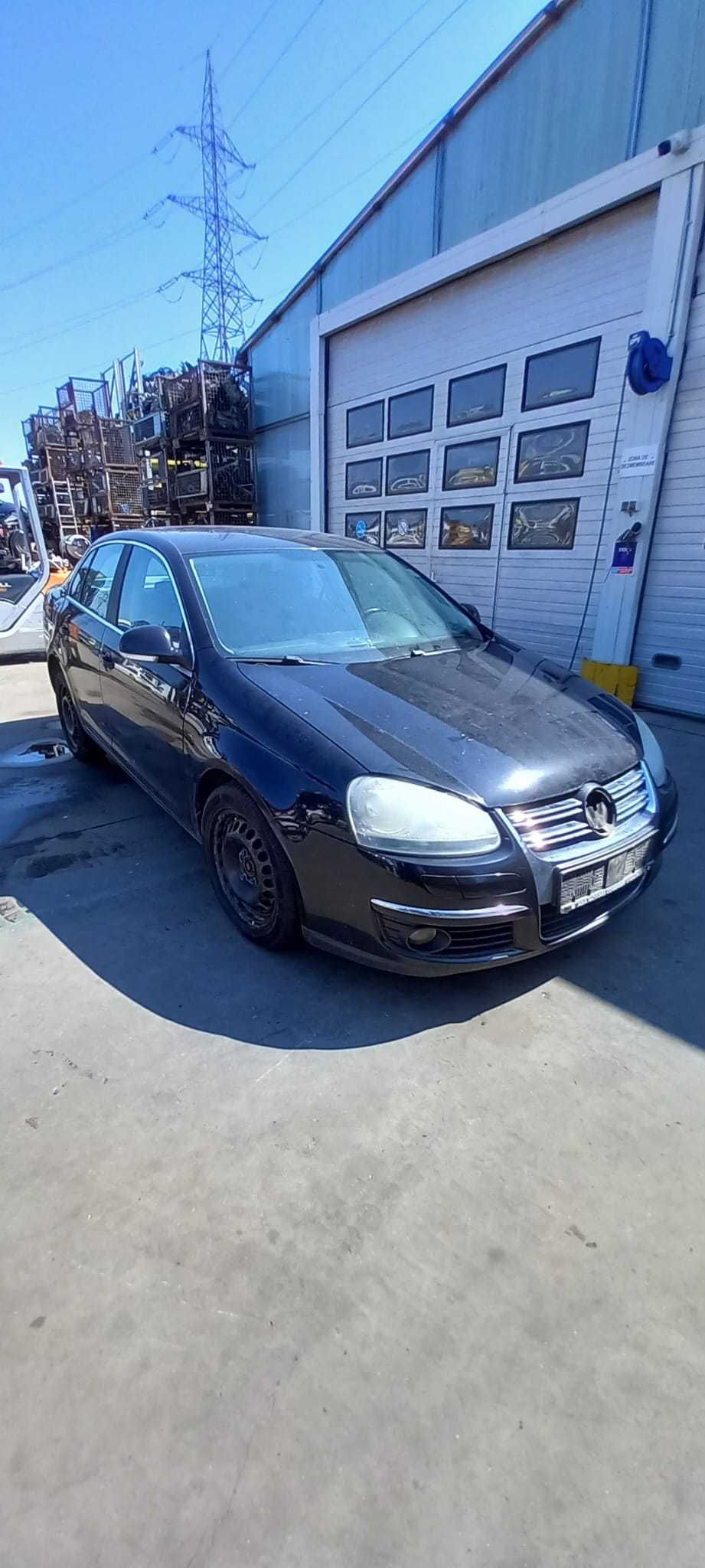 Vw jetta /bmy / Dezmenbrez/Dezmembram