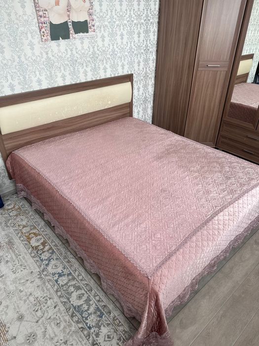 Спальни гарнитур