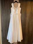 Rochie de mireasa, pe comanda, o singura purtare