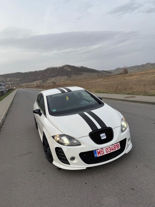 Seat Leon Cupra Copa Edition 18/55