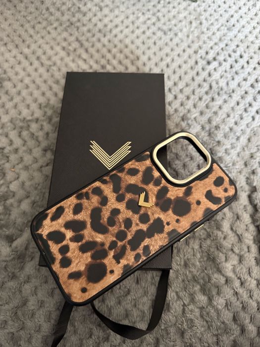 Husa Iphone 16 pro max Velante