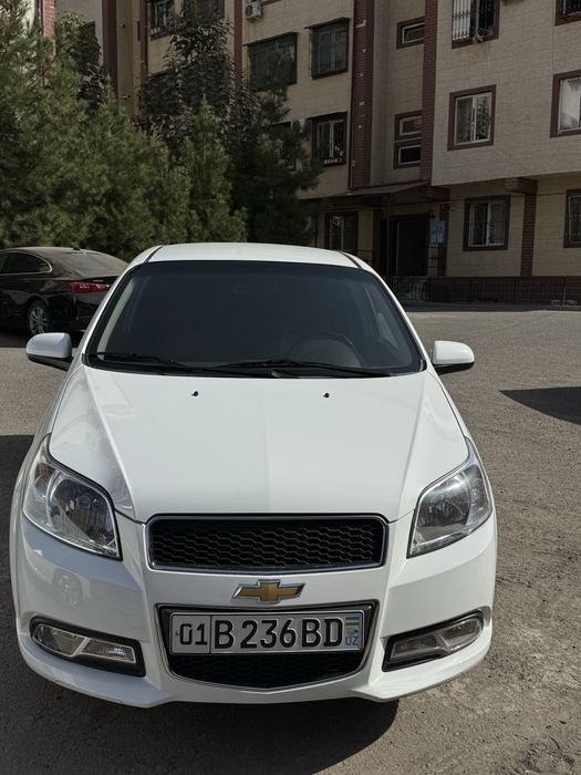 Nexia 3 2022 top toza