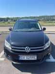 Volkswagen Tiguan Primul proprietar/stare funcționare buna /baterie noua