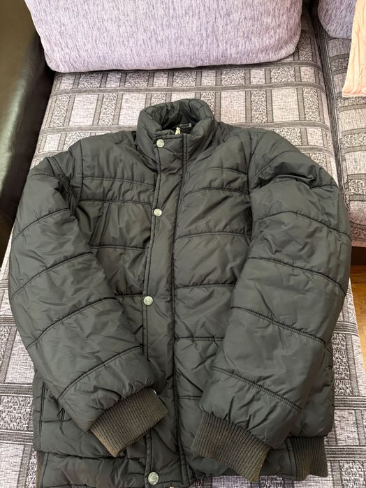 Мъжко Зимно Яке М