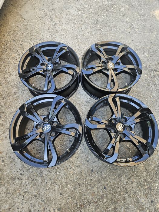 Джанти Хюндай 17цола 5/114'3