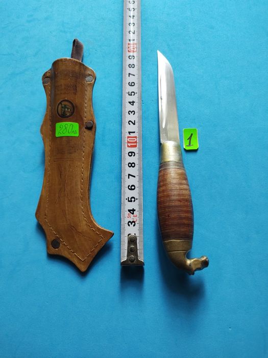 Винтидж Редки модели ножове за колекция