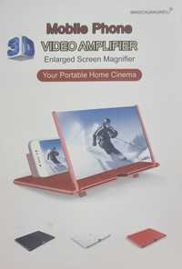 Phone mobile video