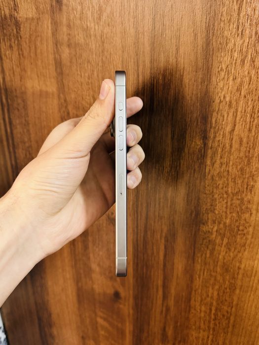 IPHONE 15 pro max 256 Gb