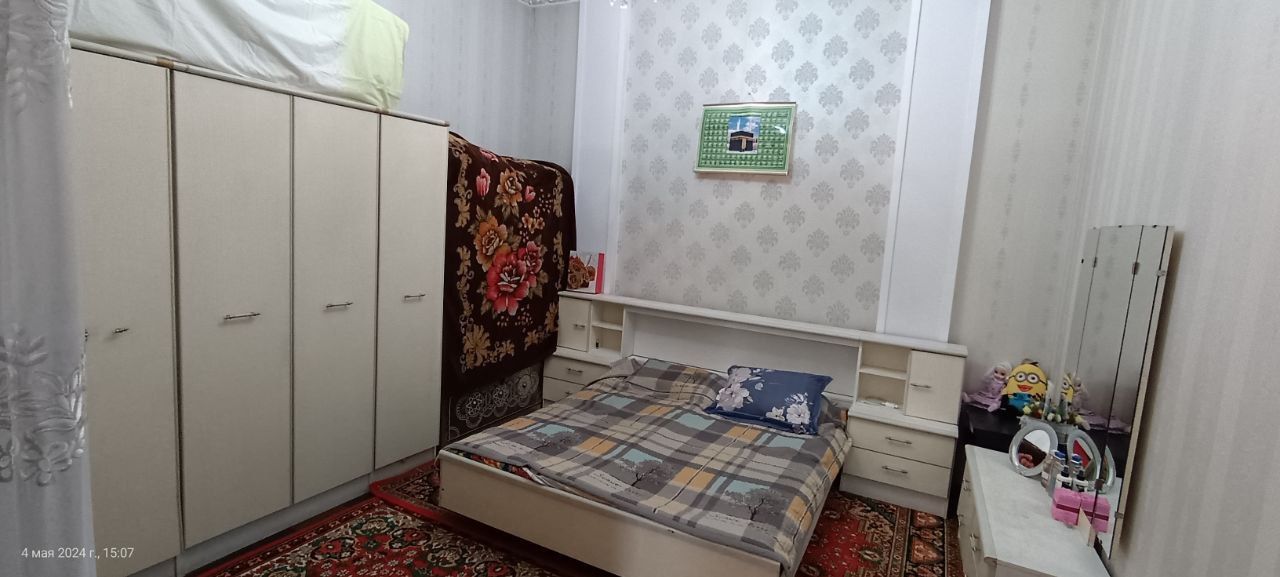 Срочно Продаю участок 5 соток, Махалля тикланиш Зенит