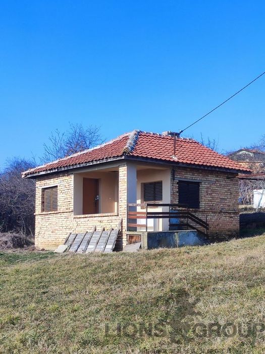 Продава се Парцел в Варна, м-т Боровец - юг - 600 кв.м за 91 €/кв.м - Снимка #2