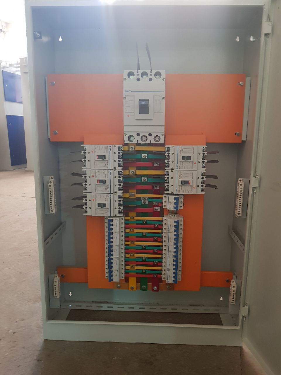 Elektiro shit mantajlari
