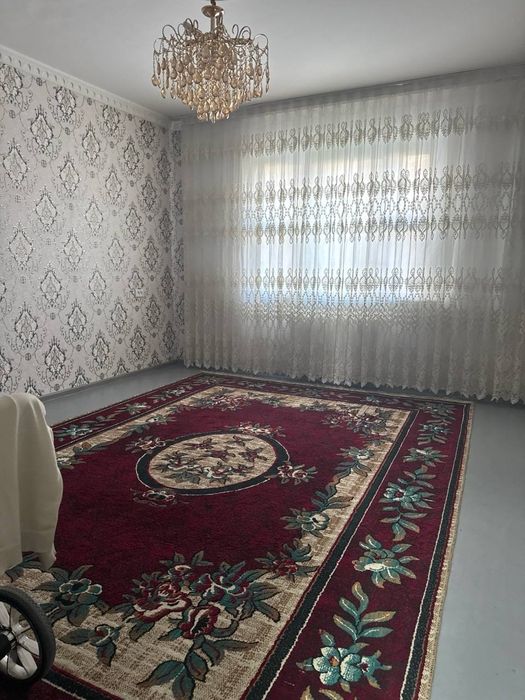 Продается квартира