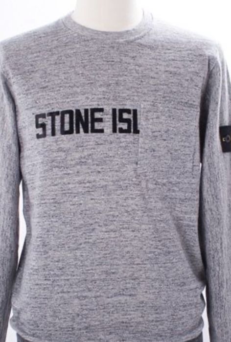 Stone Island оригинална блуза