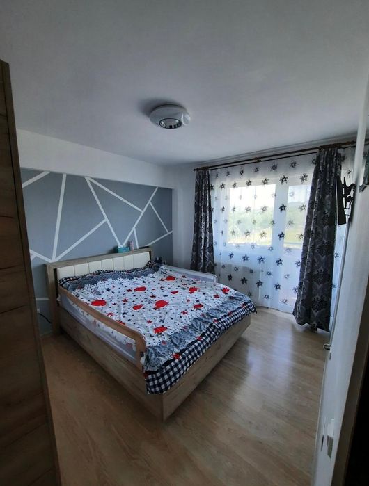 Apartamanet 2 camere profi spital