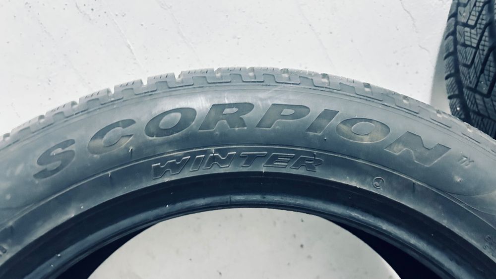 Anvelope 255/50 R20 Pirelli Scorpion XL