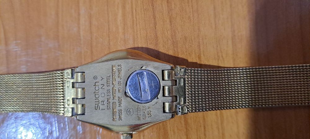 Ceasuri de dama diferite mărci pret negociabil