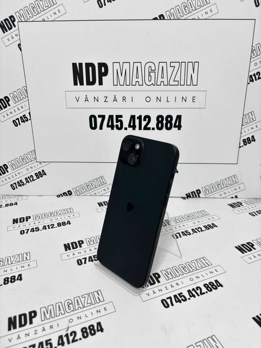 NDP Amanet NON-STOP Sos. Giurgiului 119 IPHONE 15 PLUS (45360)
