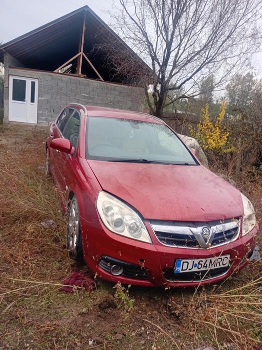 Vand opel signum 1.9 ctdi pe dreapta