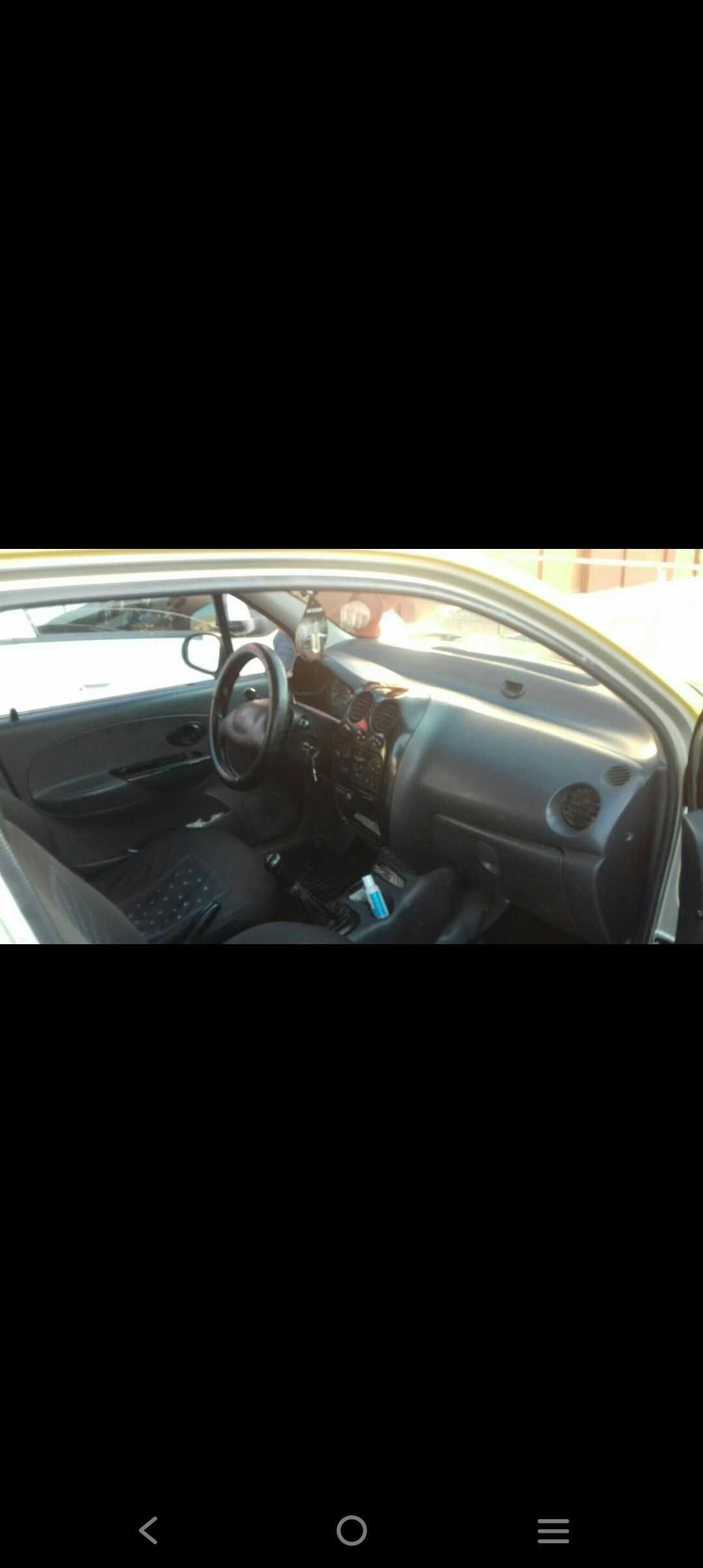 Matiz Mix sotiladi