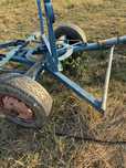 Vand caruta cu protap pentru tractor noua ne folosita